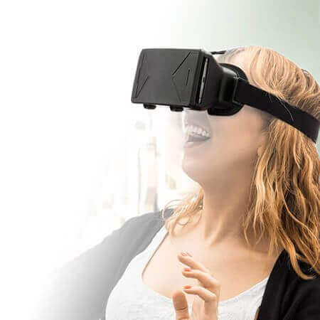 Meget mere fra teleshopping